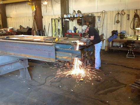 richmond va metal fabricators|sheet metal richmond va.